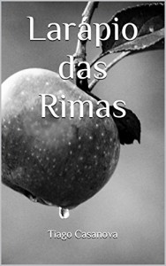 Baixar Larápio das rimas pdf, epub, eBook
