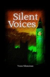 Baixar Vozes Silenciosas pdf, epub, eBook