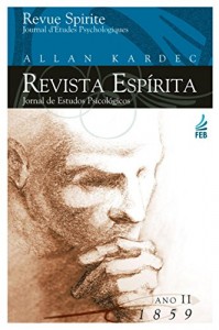 Baixar Revista Espírita – 1859 pdf, epub, eBook