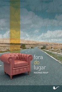Baixar Fora do lugar pdf, epub, eBook