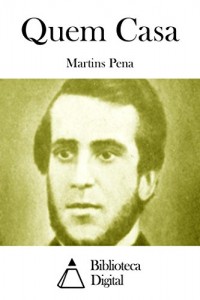 Baixar Quem Casa pdf, epub, eBook