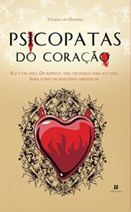 Baixar Psicopatas do Coração pdf, epub, eBook