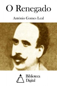 Baixar O Renegado pdf, epub, eBook