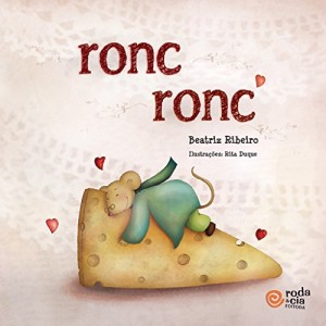 Baixar Ronc Ronc pdf, epub, eBook