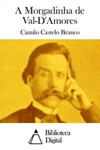 Baixar A Morgadinha de Val-D’Amores pdf, epub, eBook