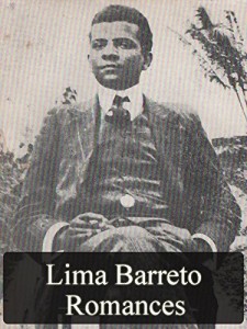 Baixar Obras Completas de Lima Barreto – Romances (Literatura Nacional) pdf, epub, eBook