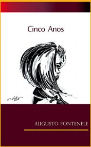 Baixar Cinco Anos pdf, epub, eBook