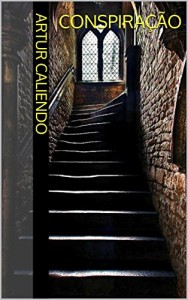 Baixar Conspiração pdf, epub, eBook