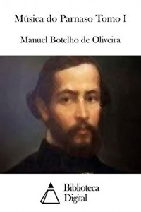 Baixar Música do Parnaso Tomo I pdf, epub, eBook