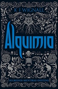 Baixar Alquimia – O vampiro de Mércia – vol. 2 pdf, epub, eBook