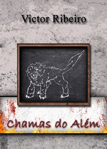 Baixar Chamas do Além pdf, epub, eBook
