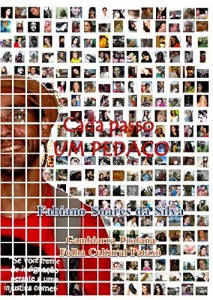 Baixar CADA PASSO, UM PEDAÇO pdf, epub, eBook