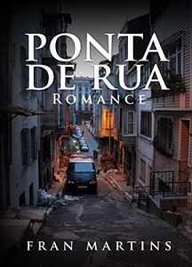 Baixar Ponta de Rua: Romance pdf, epub, eBook