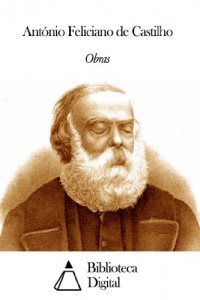 Baixar Obras de António Feliciano de Castilho pdf, epub, eBook