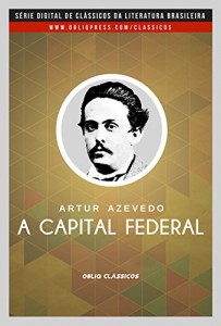 Baixar A capital federal pdf, epub, eBook