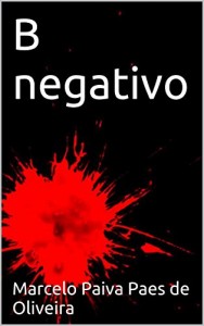 Baixar B negativo pdf, epub, eBook