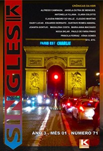 Baixar Singles 71 (Singles K) pdf, epub, eBook