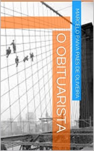 Baixar O Obituarista pdf, epub, eBook