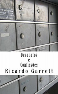 Baixar Desabafos e Confissões pdf, epub, eBook
