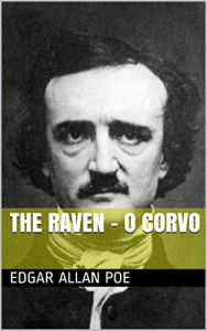 Baixar The Raven – O Corvo (bilíngue – duas traduções) pdf, epub, eBook