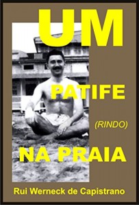 Baixar UM PATIFE (RINDO) NA PRAIA pdf, epub, eBook