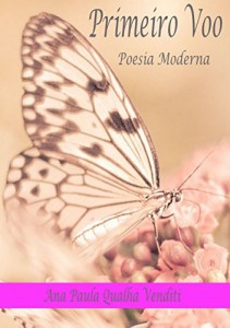 Baixar Primeiro Voo: Poesia Moderna pdf, epub, eBook