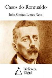 Baixar Casos do Romualdo pdf, epub, eBook