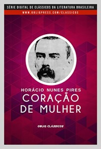 Baixar Coração de mulher pdf, epub, eBook
