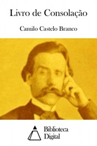 Baixar Livro de Consolação pdf, epub, eBook