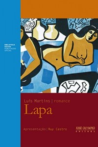 Baixar Lapa pdf, epub, eBook