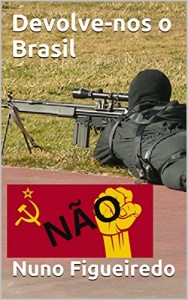 Baixar Devolve-nos o Brasil pdf, epub, eBook