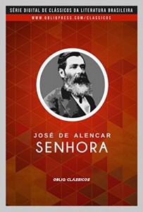 Baixar Senhora pdf, epub, eBook