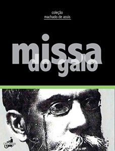 Baixar Missa do galo (Coleção Machado de Assis) pdf, epub, eBook