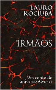 Baixar Irmãos: Um conto do universo Alvores (Contos Alvores Livro 1) pdf, epub, eBook