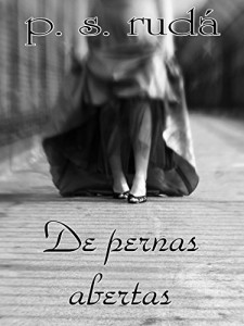 Baixar De Pernas Abertas: poemas eróticos, românticos e perdidos pdf, epub, eBook