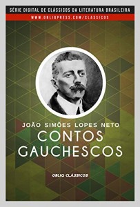 Baixar Contos gauchescos pdf, epub, eBook