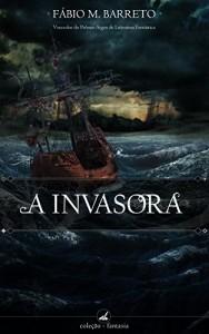 Baixar A Invasora pdf, epub, eBook
