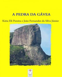 Baixar A PEDRA DA GÁVEA pdf, epub, eBook