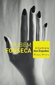 Baixar A Confraria dos Espadas pdf, epub, eBook