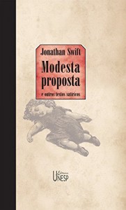 Baixar Modesta proposta: e outros textos satíricos pdf, epub, eBook