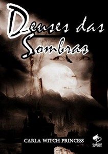 Baixar Deuses das Sombras pdf, epub, eBook