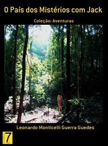 Baixar O País dos Mistérios com Jack: Coleção Aventuras pdf, epub, eBook