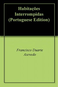 Baixar Habitações Interrompidas pdf, epub, eBook