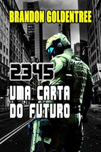 Baixar 2345: Uma Carta do Futuro pdf, epub, eBook