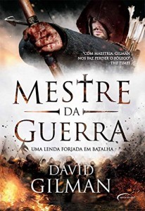 Baixar Mestre da Guerra – Uma lenda forjada em batalha pdf, epub, eBook