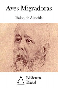 Baixar Aves Migradoras pdf, epub, eBook