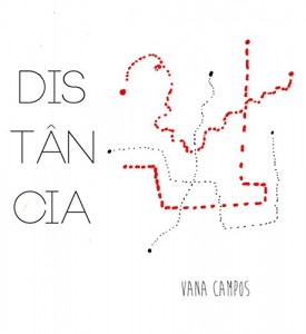 Baixar Distância pdf, epub, eBook