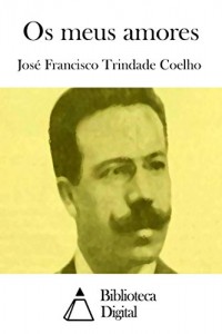 Baixar Os meus amores pdf, epub, eBook