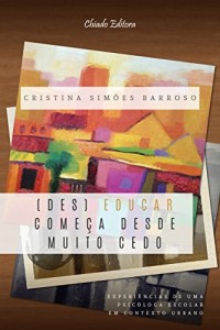 Baixar (Des)educar começa desde muito cedo pdf, epub, eBook
