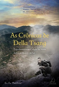 Baixar As Crônicas de Della Tsang pdf, epub, eBook